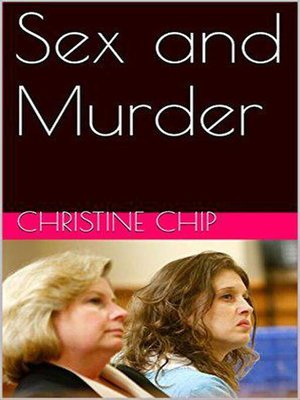 cover image of Sex and Murder
